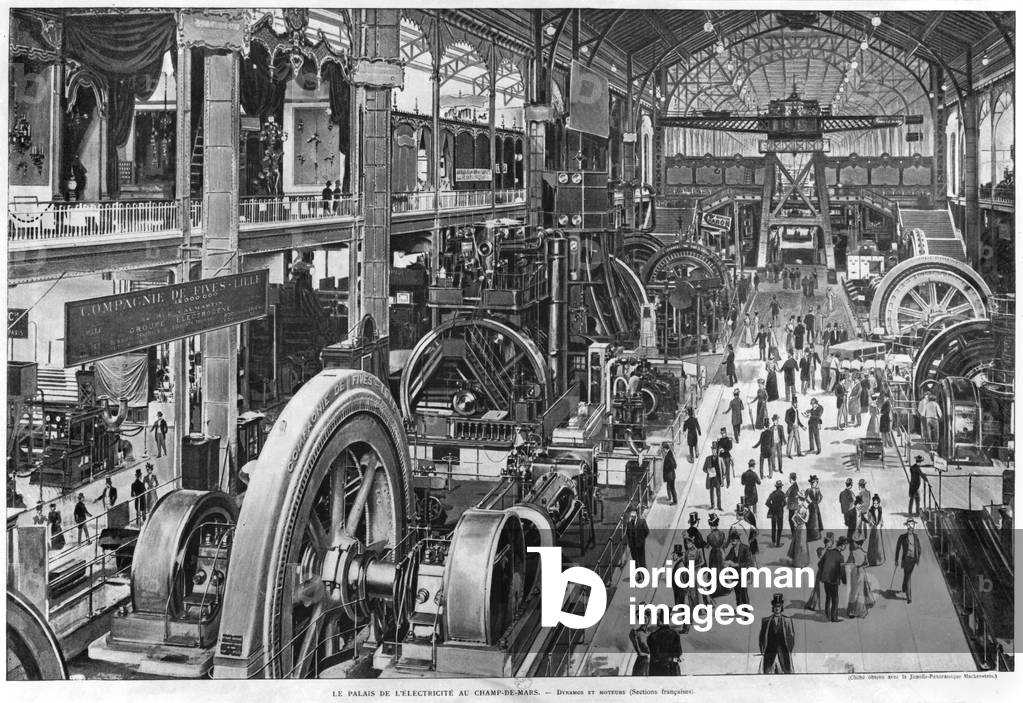 В первые годы после окончания первой мировой войны обстановка в европейских странах характеризовалась политической нестабильностью