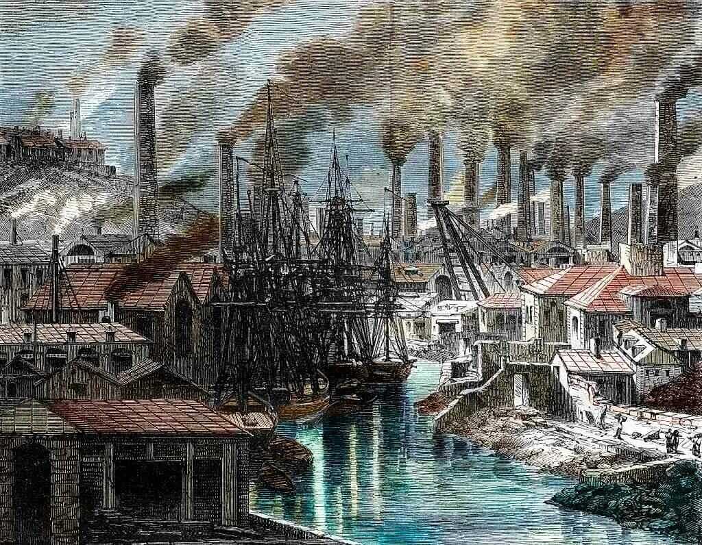 § 8. капиталистический мир в 1920-е гг. сша и страны европы