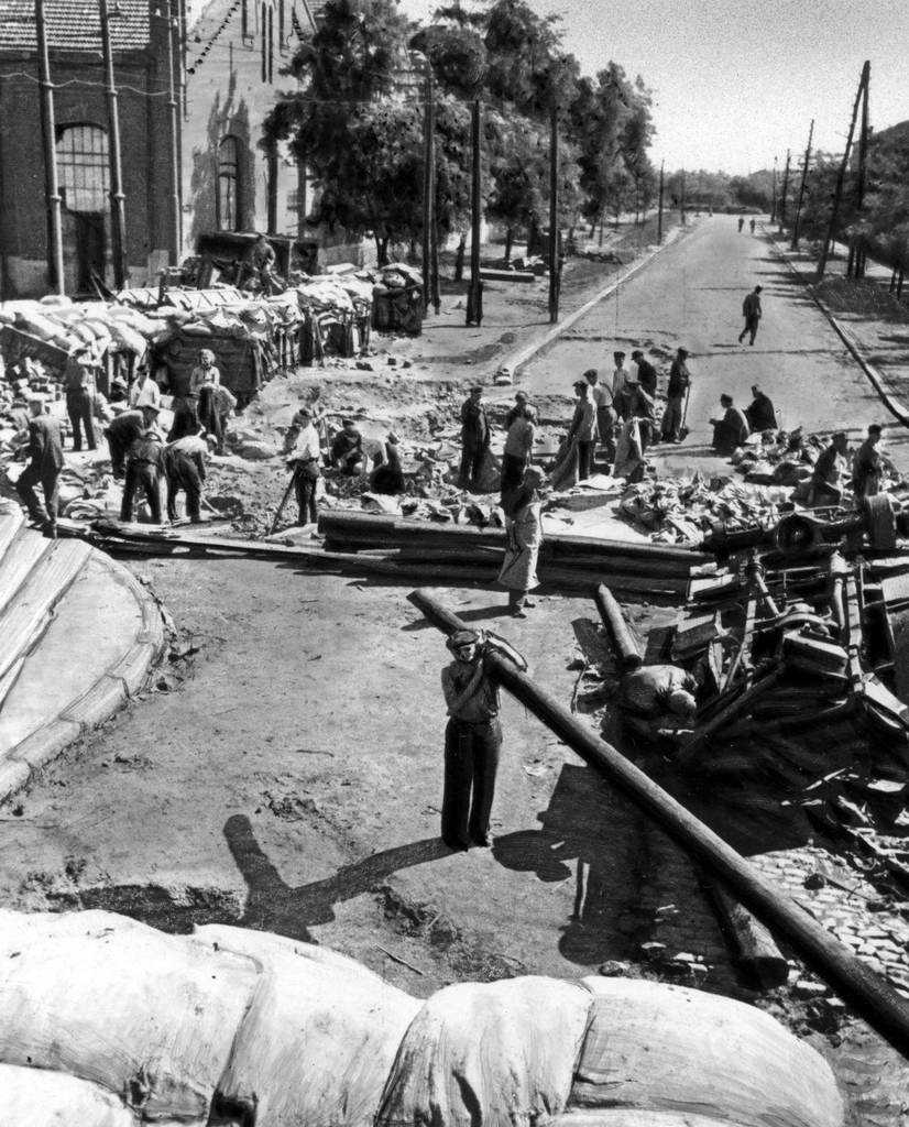 История одессы — вторая мировая война ::: odessaguide.net - экскурсии по одессе, гид-переводчик игорь калинин