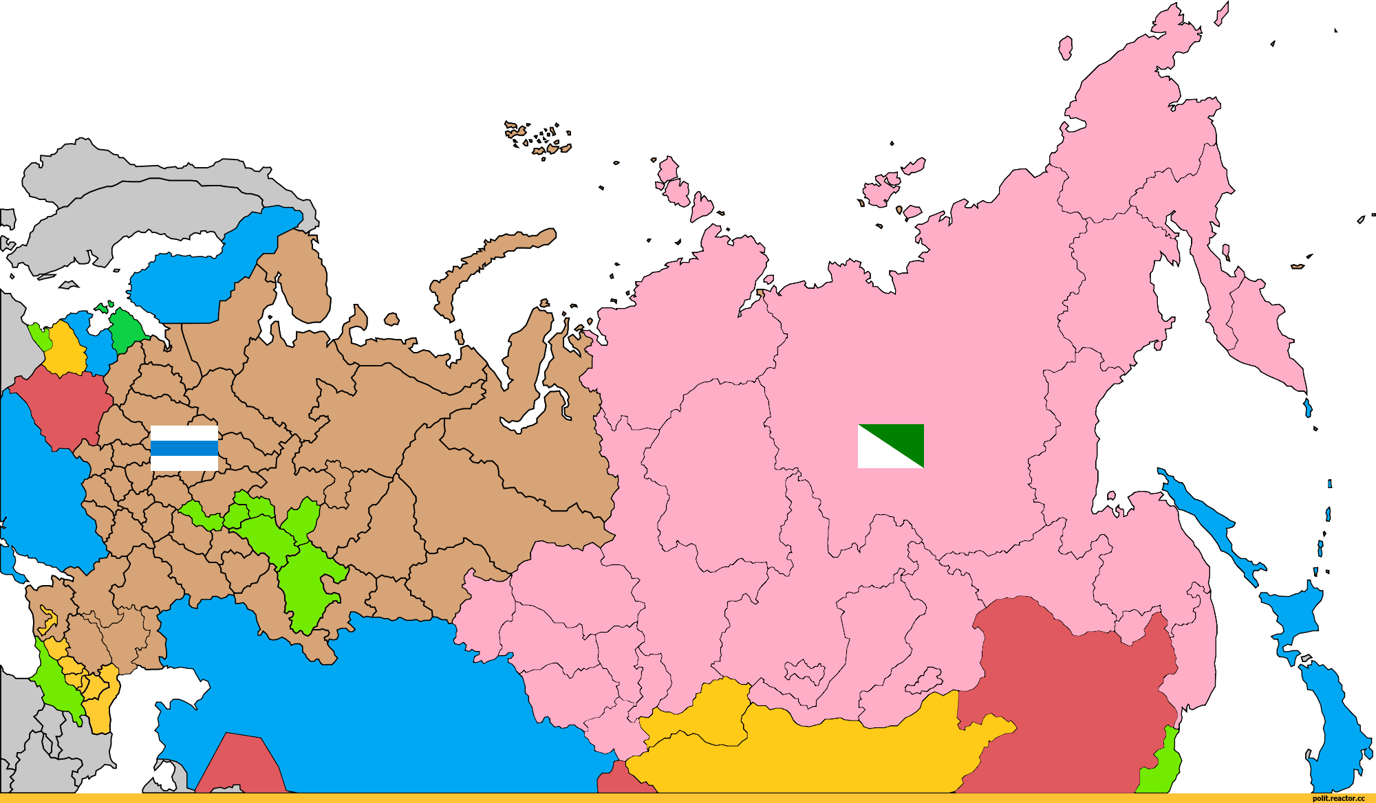 Сиберия