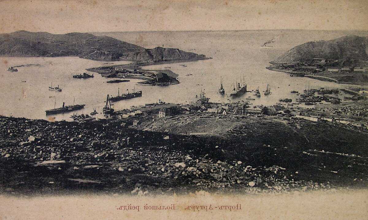 26 ноября 1904 года русский гарнизон крепости порт-артур, державшийся уже 10 месяцев, отразил четвертый – общий – штурм