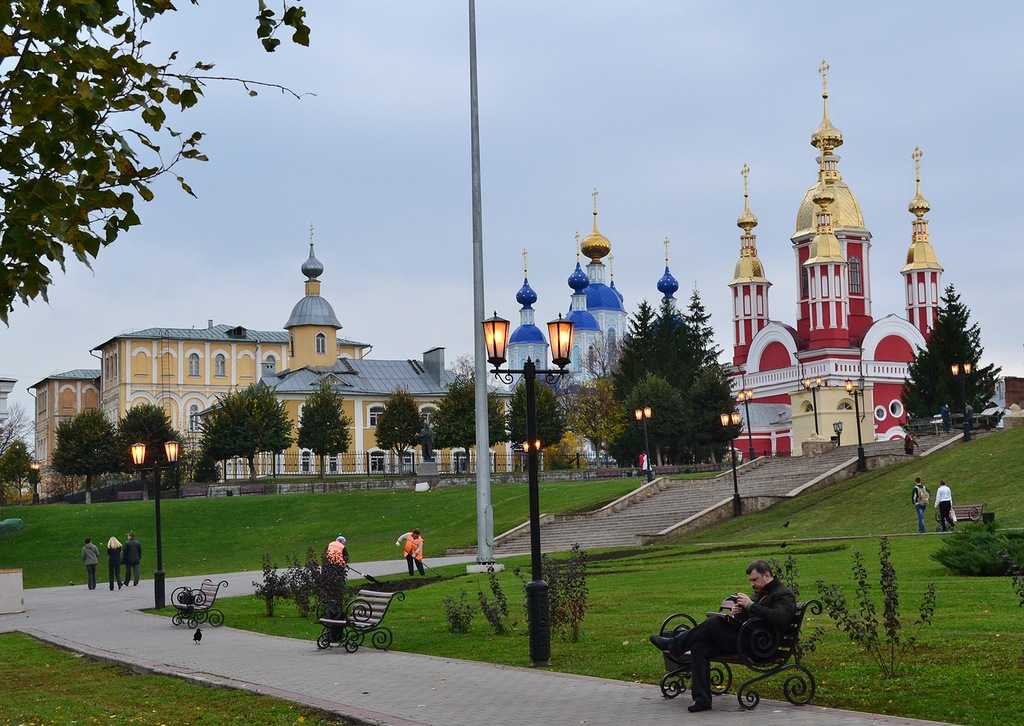 Советский тыл в годы великой отечественной войны
