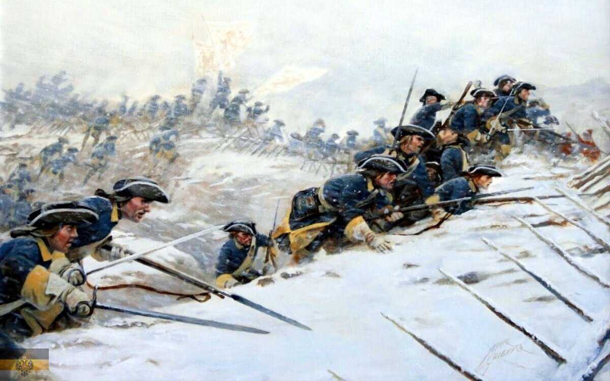 Великая северная война