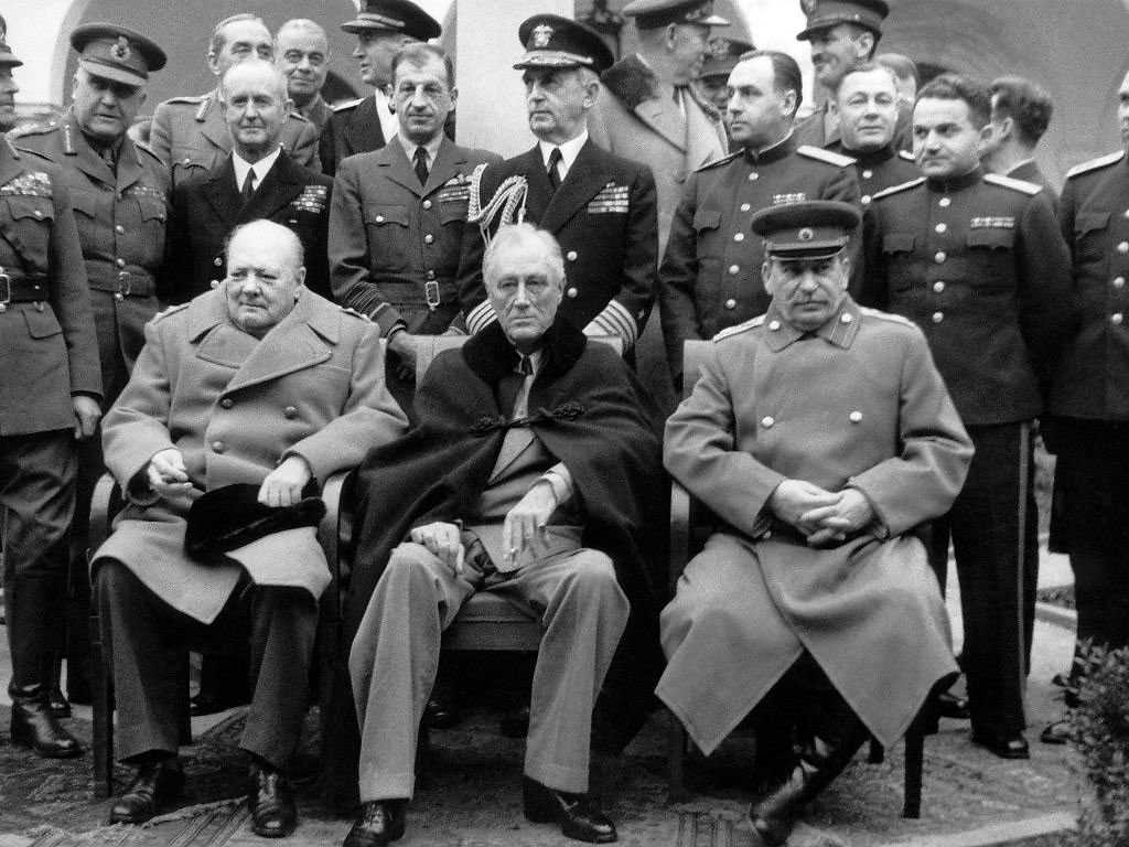Пророчества черчилля и realpolitik: 1933—1939. черчилль