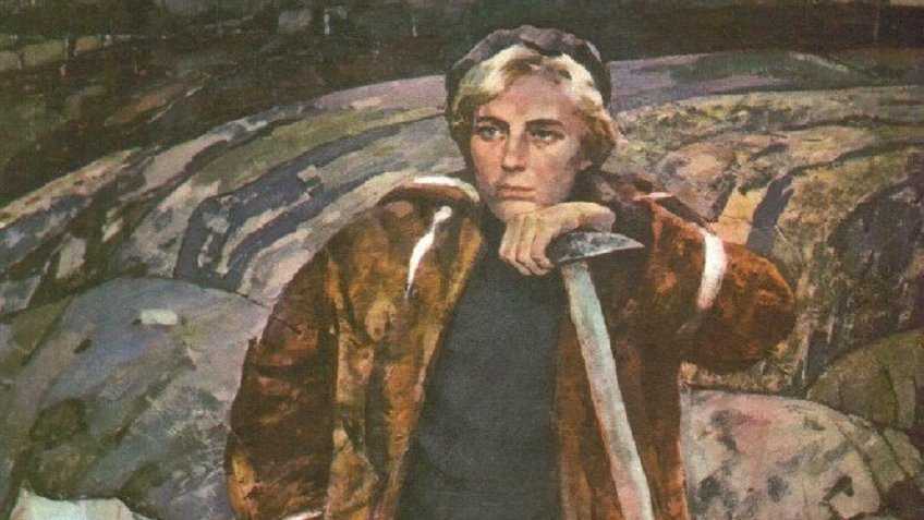 13 июня 1955 года советскими геологами было найдено в Якутии крупнейшее месторождение алмазов Если вы думаете что алмазы это только сырьё для ювелирных украшений то вы здорово ошибаетесь Не будет алмазов остановится