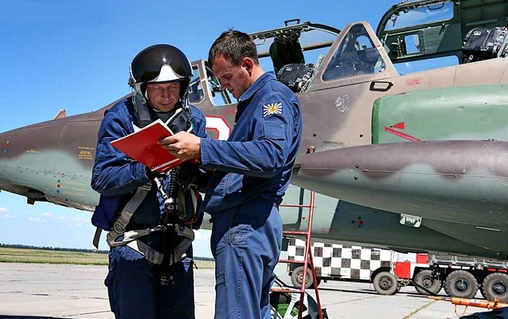 Авиаторы