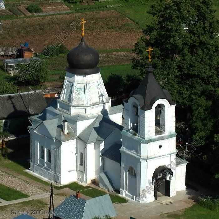 Деулинское соглашение. деулинское перемирие 1618 перемирие с польшей