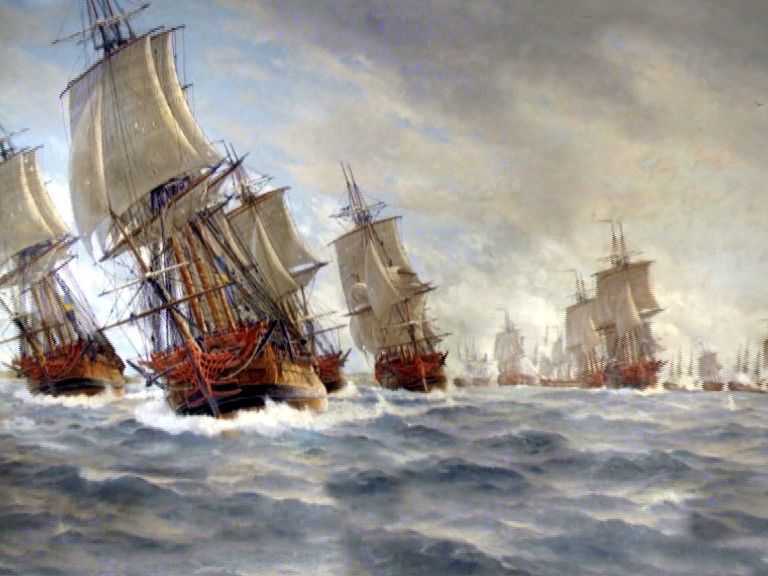 Гангутское сражение 1714 года в ходе северной войны. причины и участники кратко в таблице.