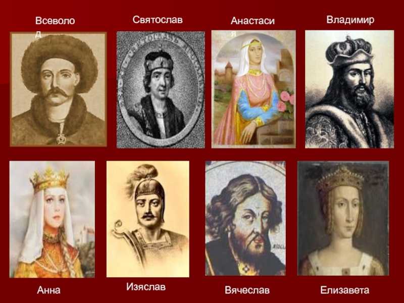Рассказ про ярослава мудрого, 6 класс - педагог