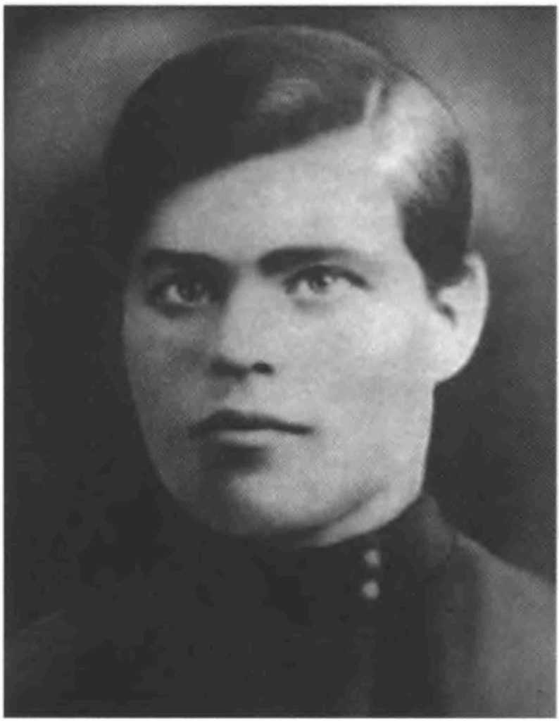 Нестор махно — викивоины