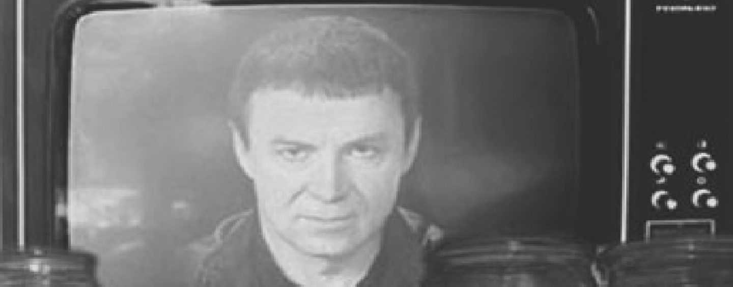 На центральном тв ссср состоялся первый телесеанс а. кашпировского
