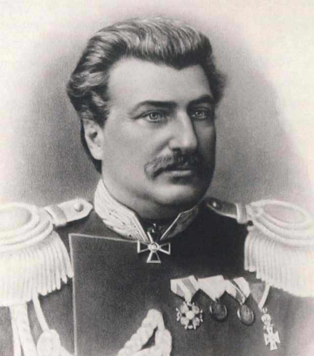Николай пржевальский - биография, новости, личная жизнь, фото, видео - stuki-druki.com