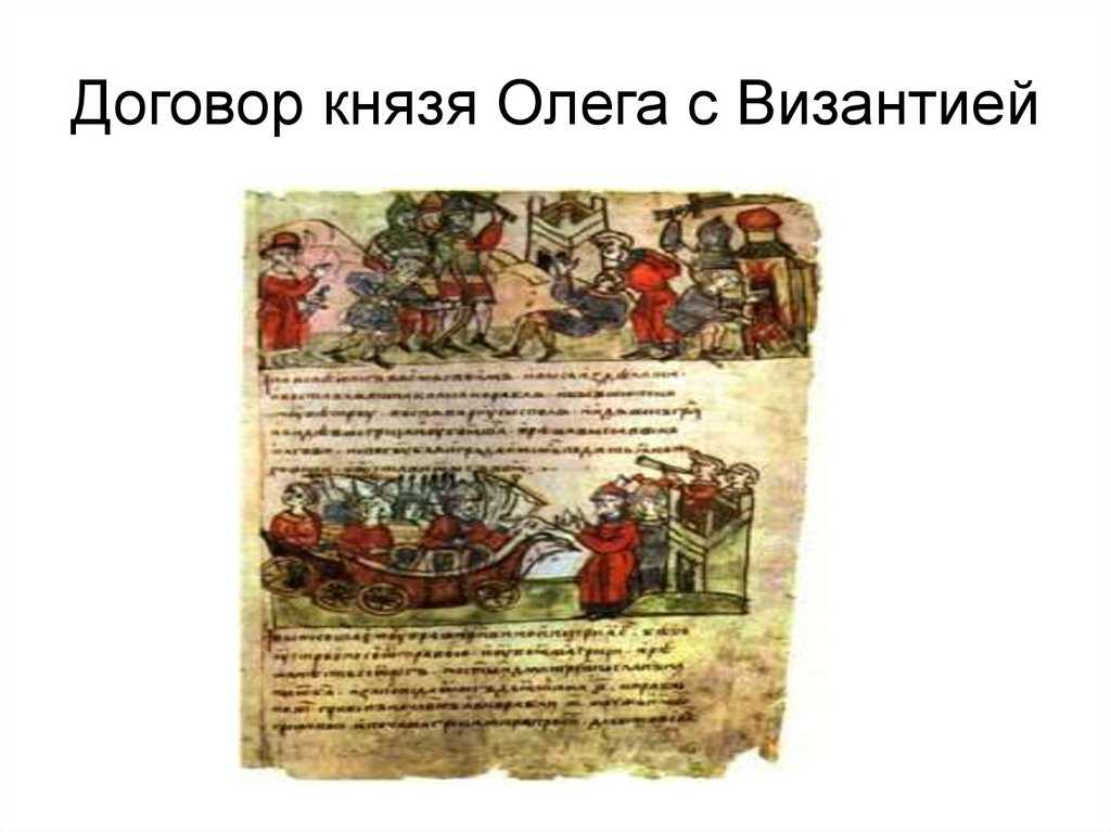 Игорь рюрикович