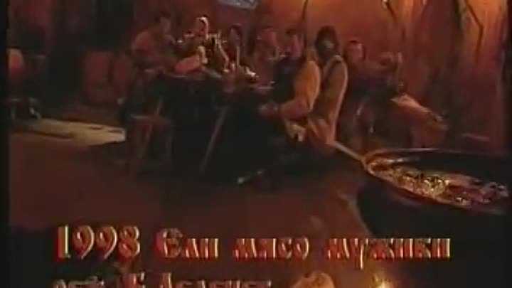 Октавиан август