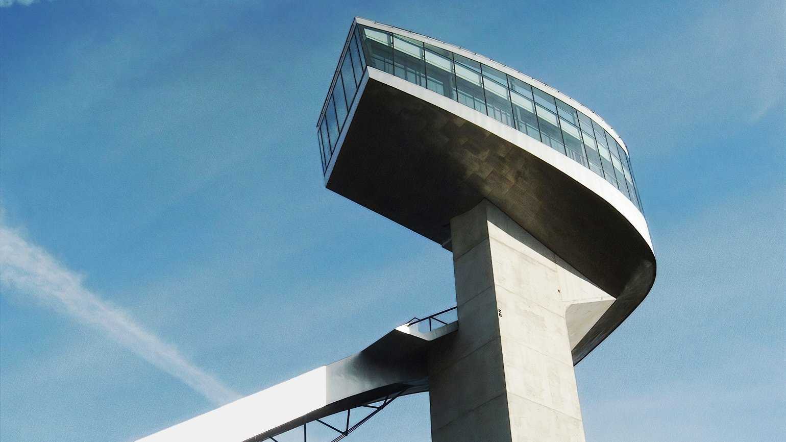 Памятник третьему интернационалу - wiki34.com