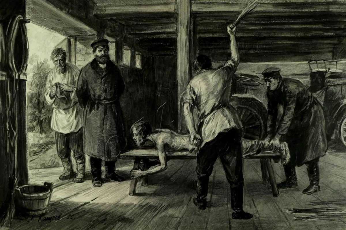 Телесные наказания в семье и школе. британские ученики мечтают о розгах