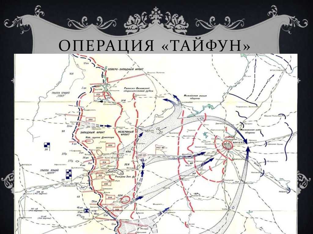 30 сентября 1941 года началась Московская оборонительная операция ставшая прологом первого масштабного контрнаступления Красной Армии Битва под Москвой стала одним из крупнейших сражений Великой Отечественной войны как по своим масштабам так и по