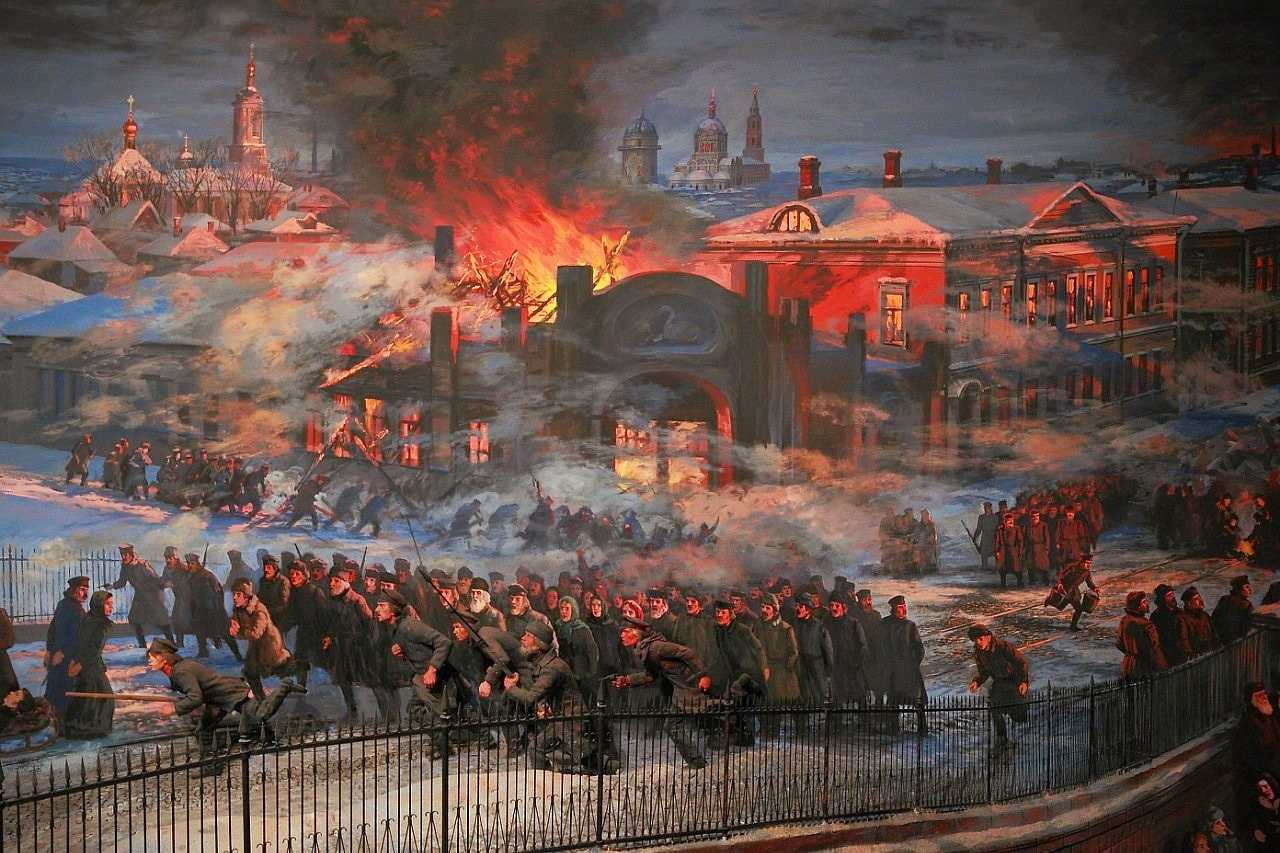 1914–2014. сто лет спустя история повторяется? | невское время