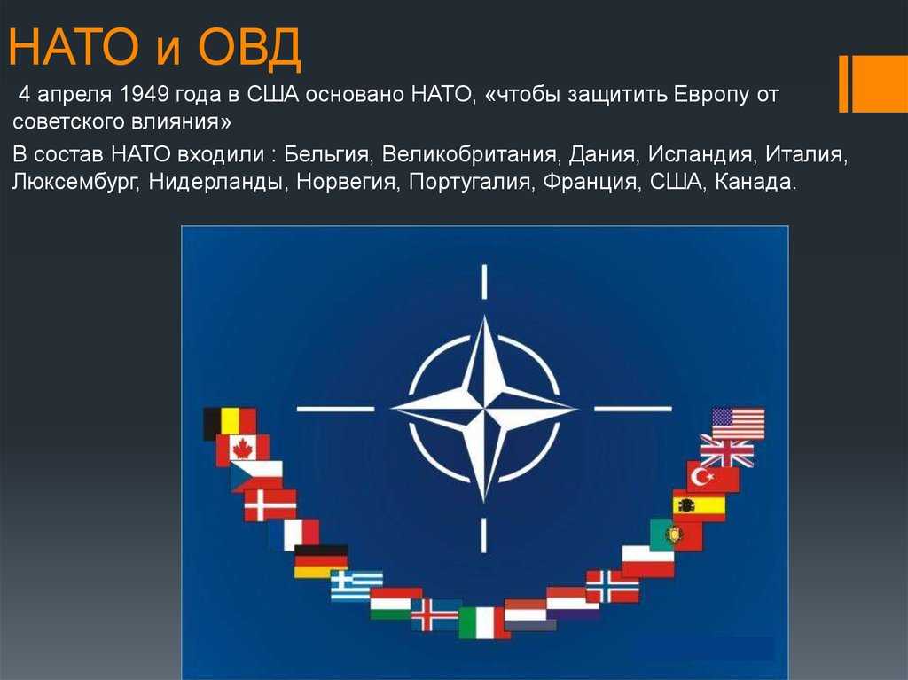 Нато: что это, расшифровка, страны, цели | рбк тренды
