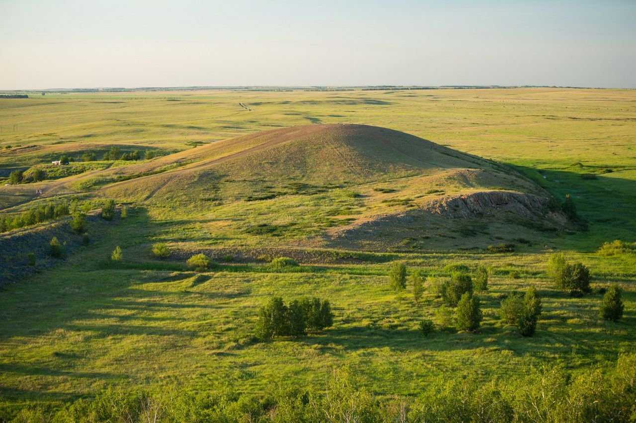 Синташтинская культура