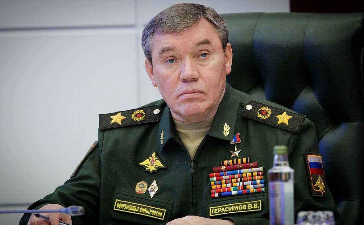 Почему генеральный штаб "проморгал" восстание революционеров - родина