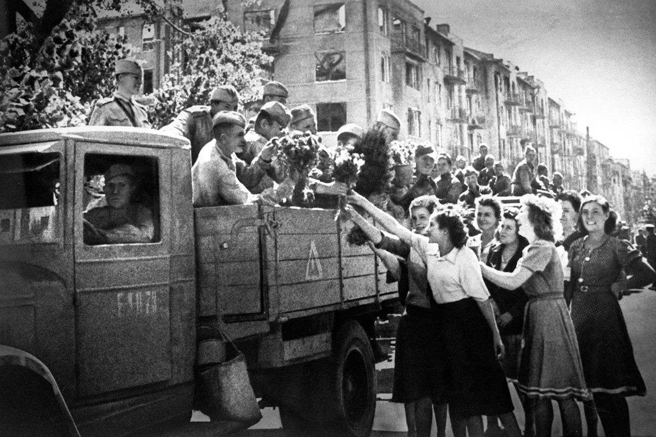 Польский поход ркка. почему у ссср в сентябре 1939 года не было выбора