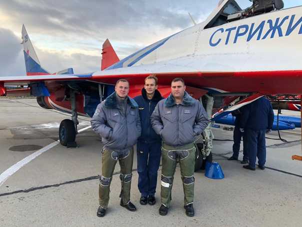 Наследник ту-144: как развивается проект российского гражданского сверхзвукового самолёта