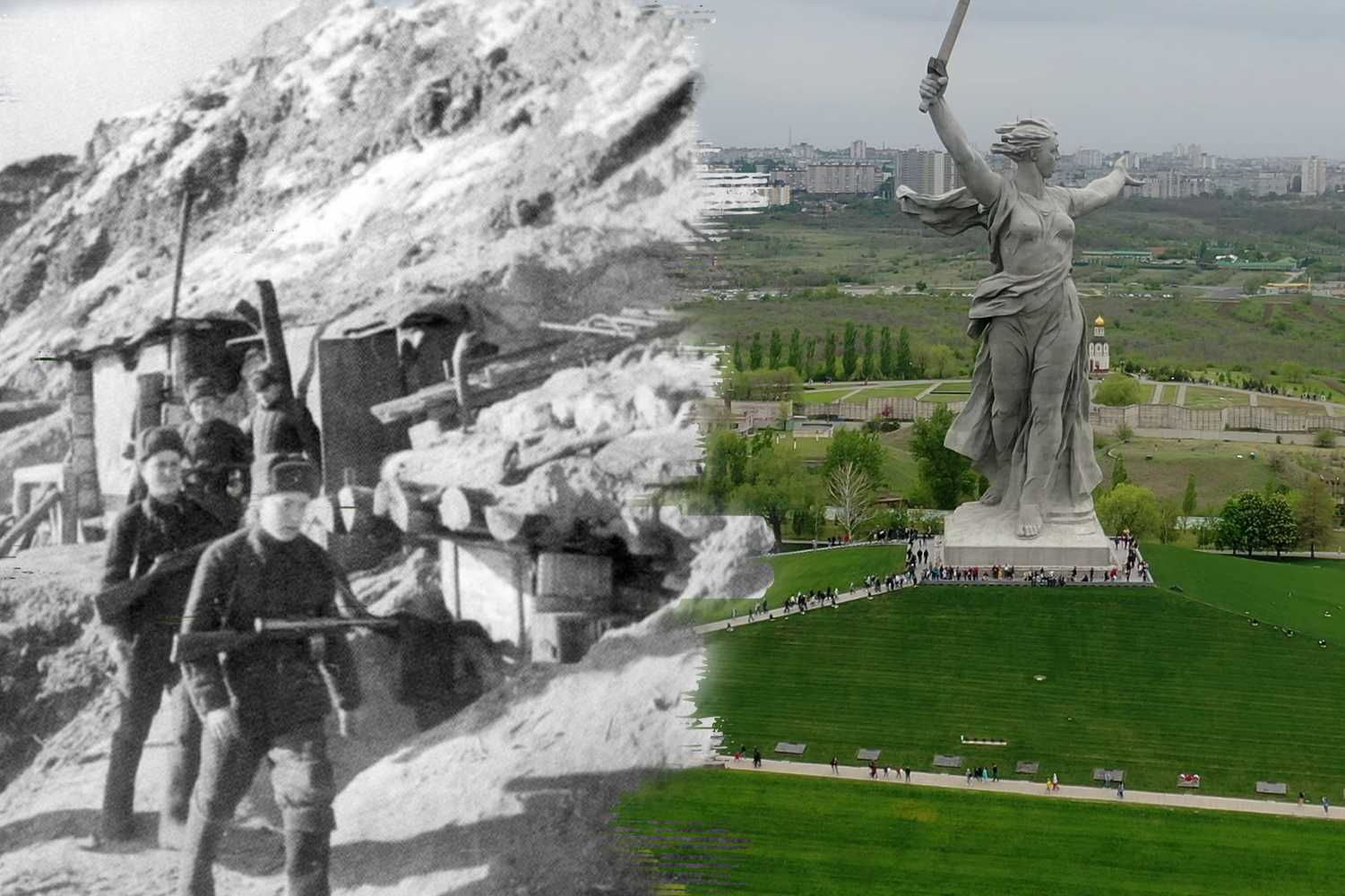 Деятельность главы советского района