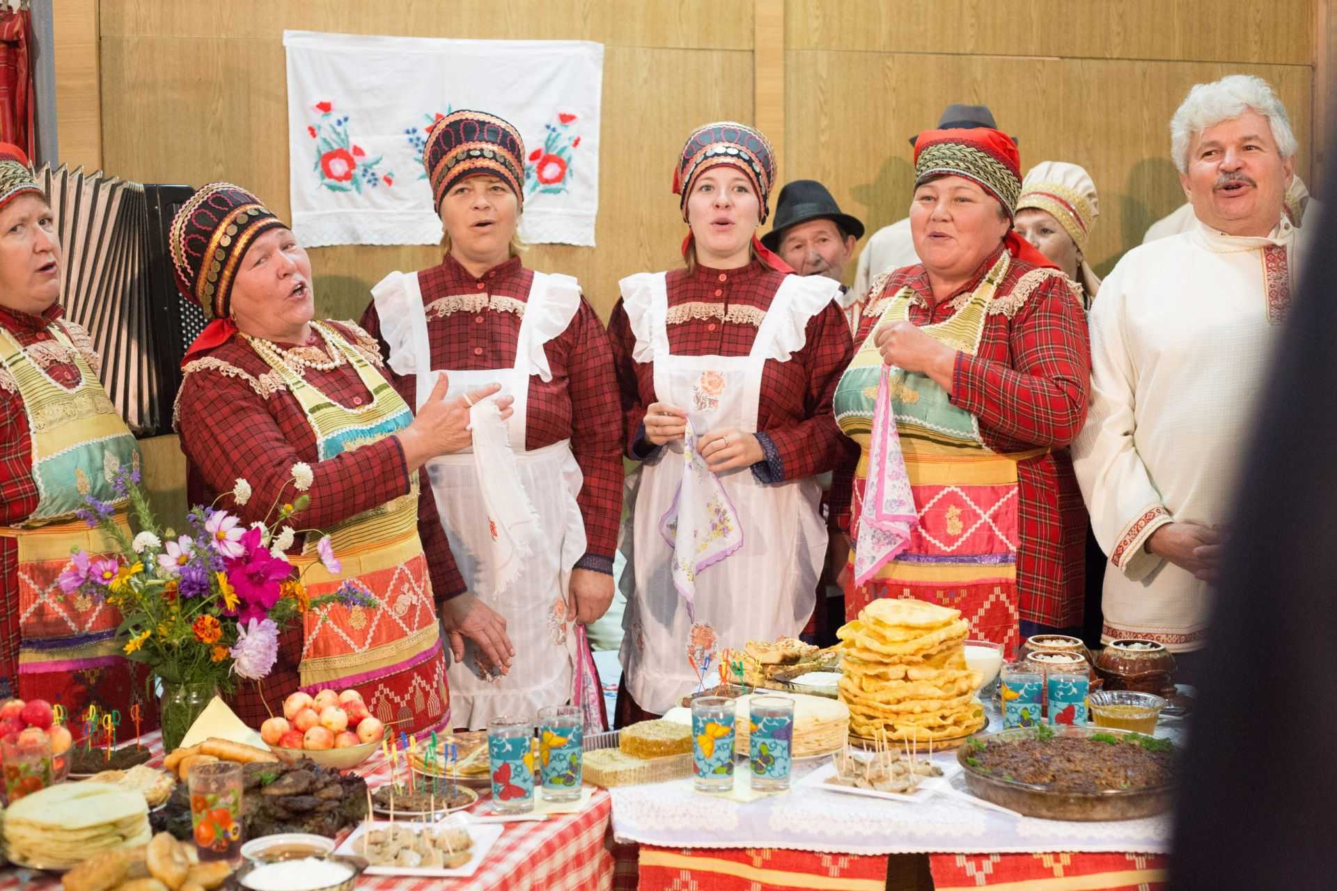 Почему кряшены не хотят, чтобы их считали крещёными татарами