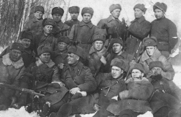 4-й сибирский армейский корпус — энциклопедия руниверсалис