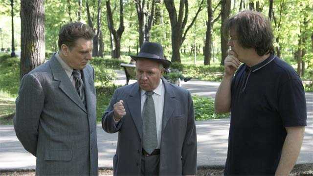 "примкнувший". нелегкая судьба дмитрия шепилова