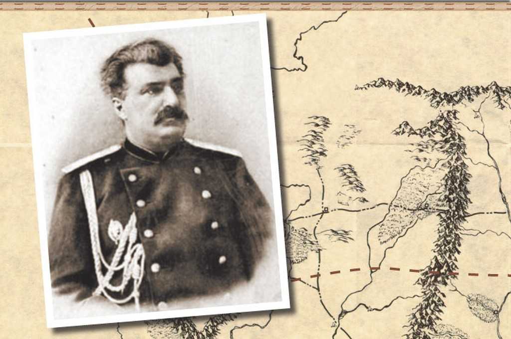Николай михайлович пржевальский, русский путешественник и натуралист
