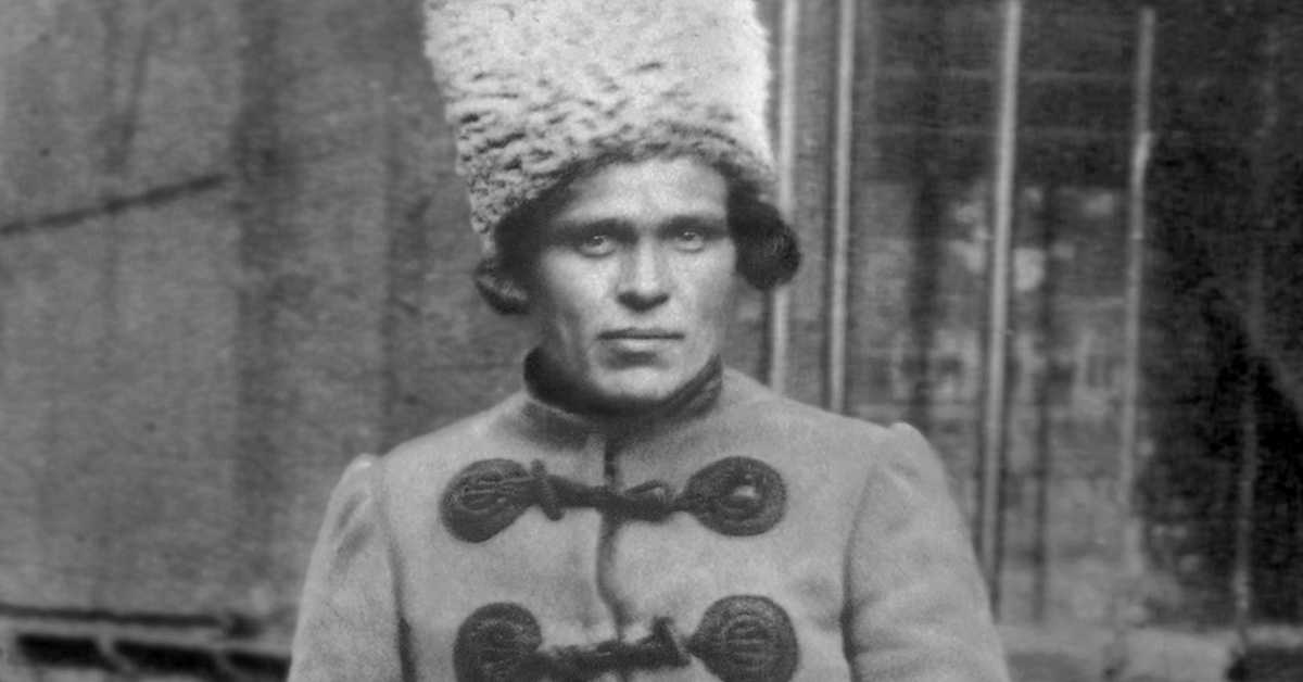 Нестор махно - биография, новости, личная жизнь, фото, видео - stuki-druki.com