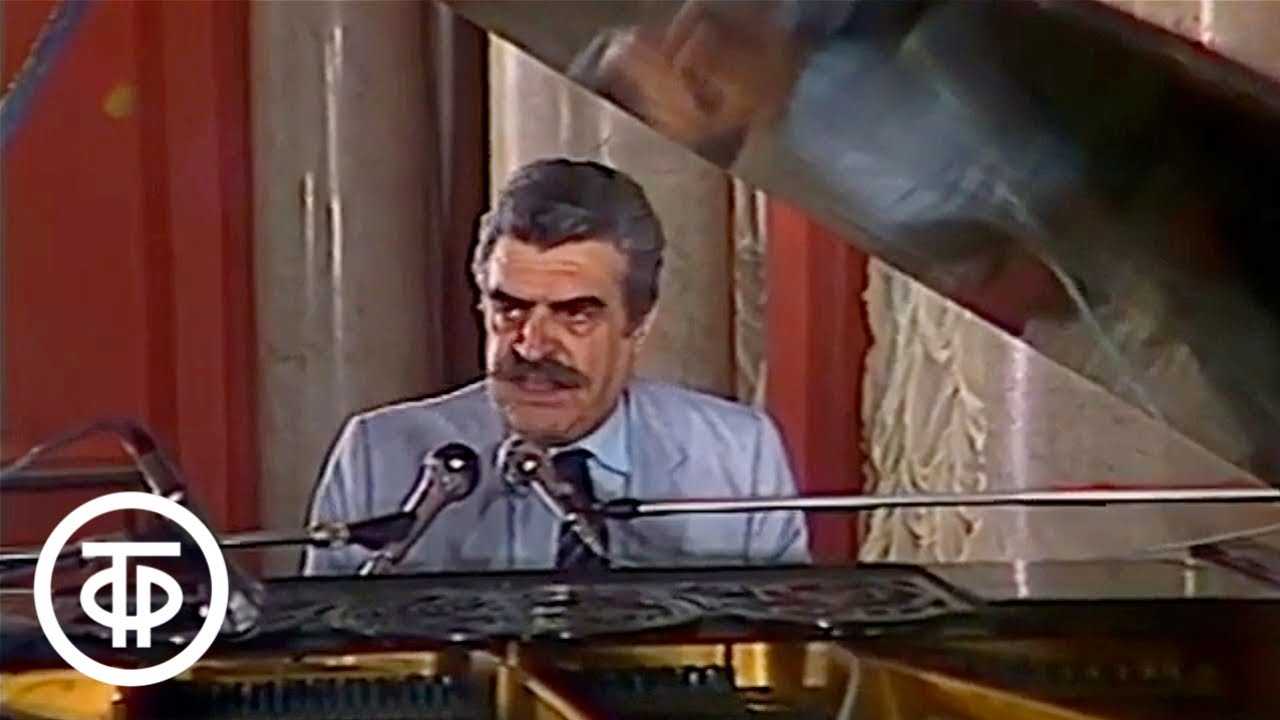Композитор ян френкель. о разлуках и встречах