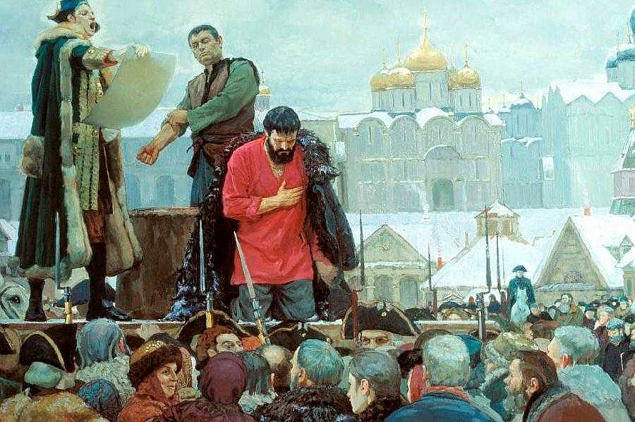 Главный позор ивана грозного: почему царь бросил россию на произвол судьбы в 1571