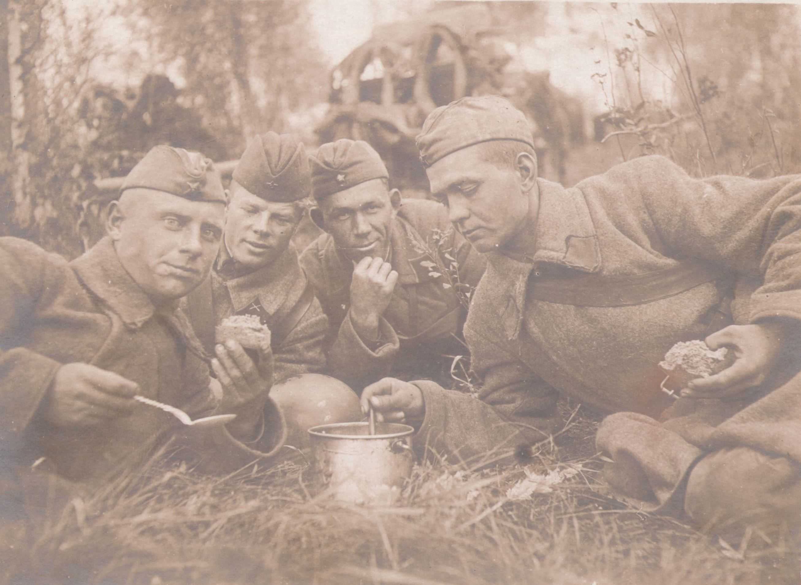 4-й сибирский армейский корпус