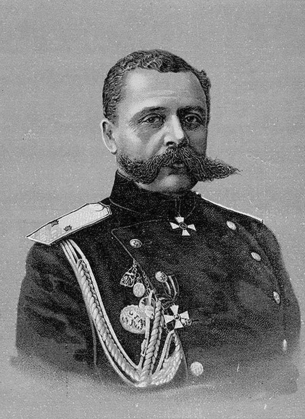 Восточно-прусская операция (1914) — традиция