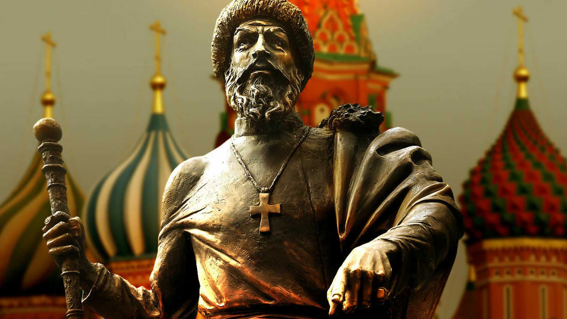 Присоединение твери к московскому княжеству - береста