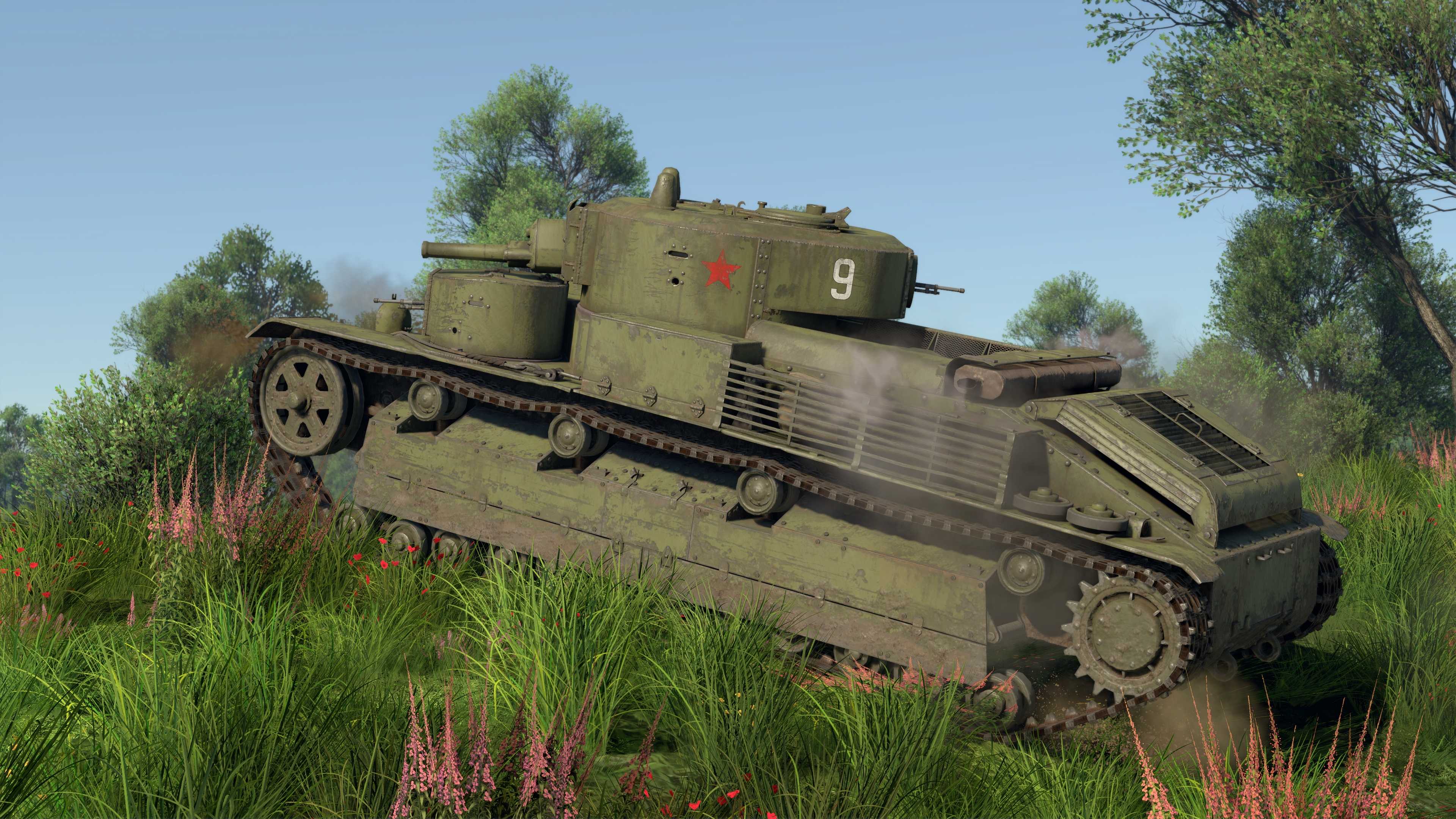 Т-28/история — wiki. lesta games