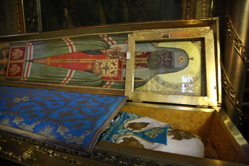Тихон (беллавин)