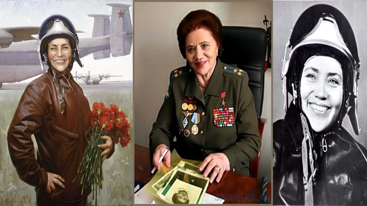 Марина лаврентьевна попович — краткая биография | биографии известных людей