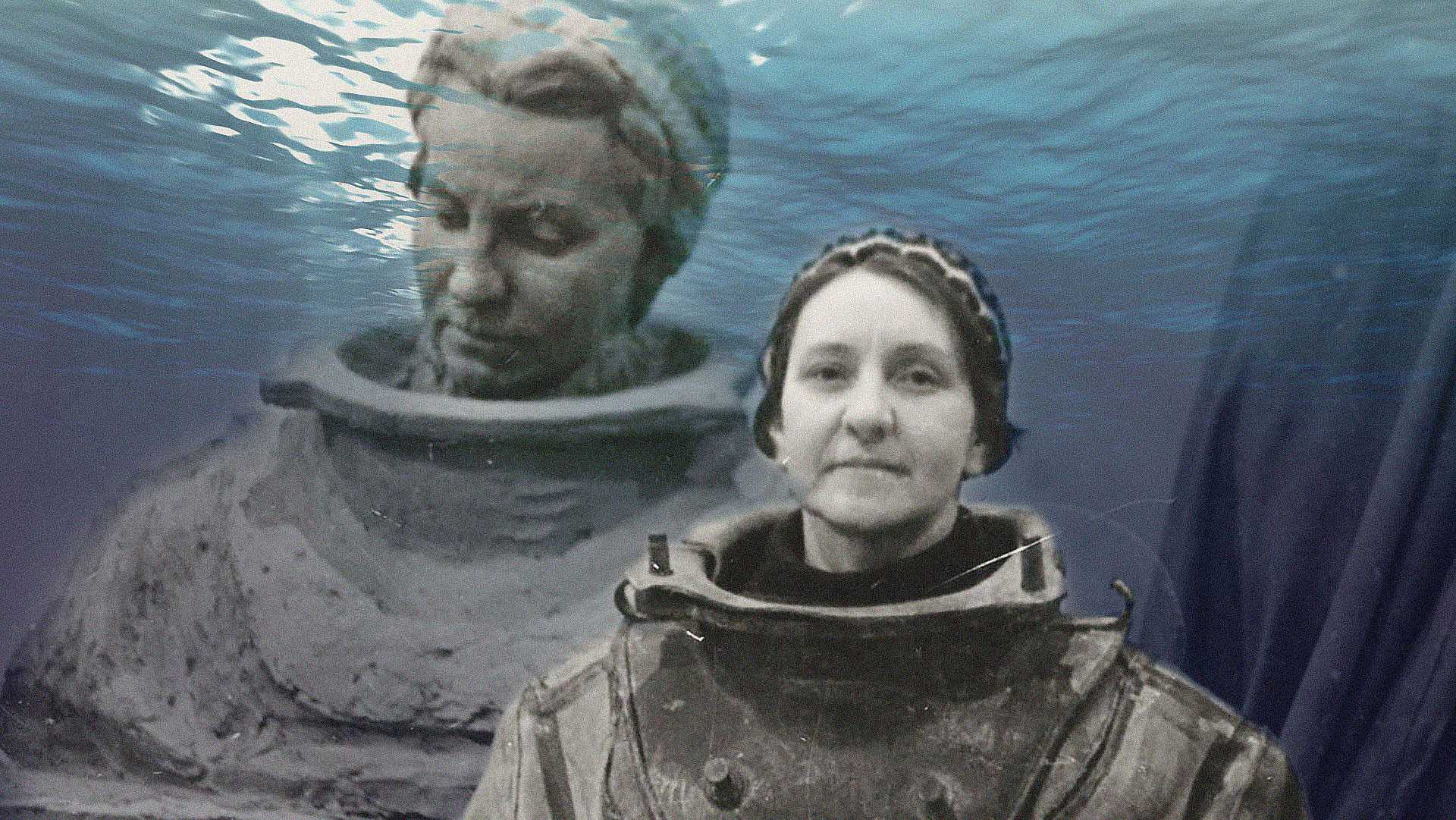 Женщины в великой отечественной войне