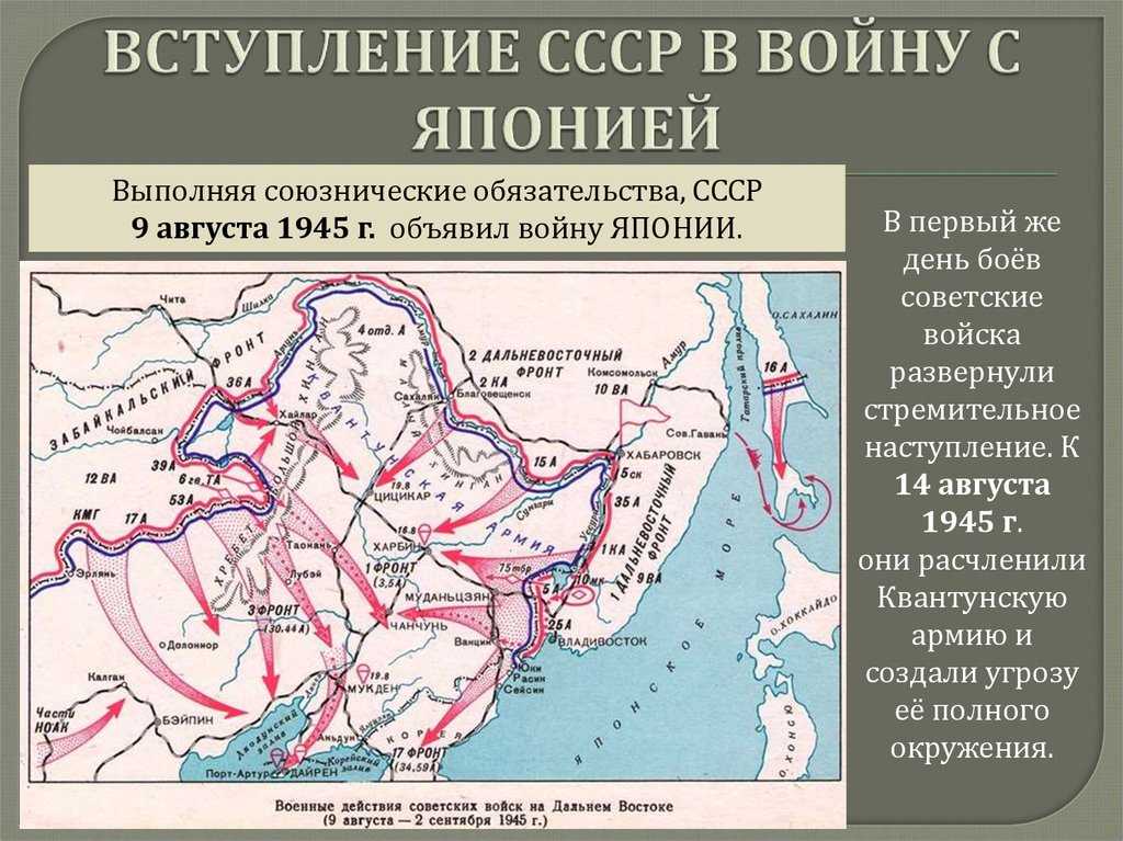Квантунская армия: как алая армия «раскатала» самое сильное японское войско | имперханс. знай свою историю