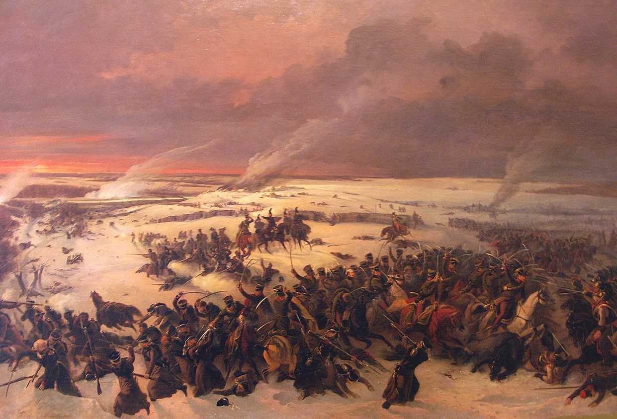 «беспримерная гибель французских войск»: сражение при березине. сражение на реке березине (1812 год)