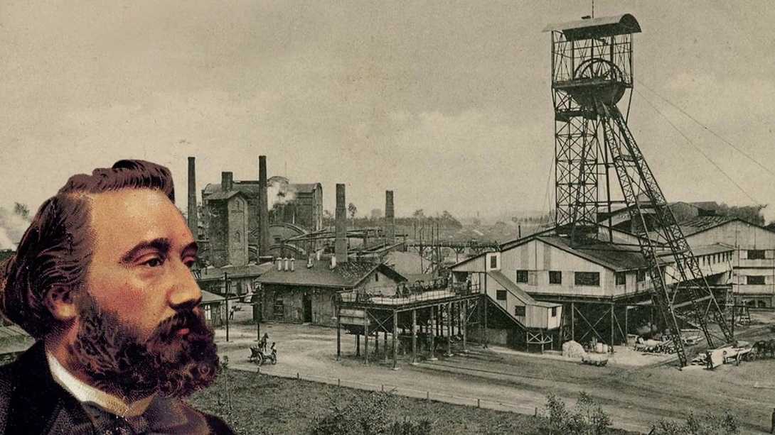 Альфред нобель и история динамита