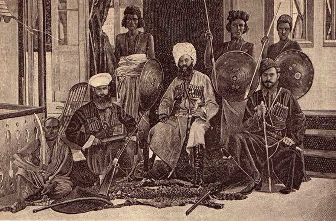 Российско-эфиопские межгосударственные отношения в 1896-1900 годах, деятельность николая степановича леонтьева до отправления первой официальной миссии