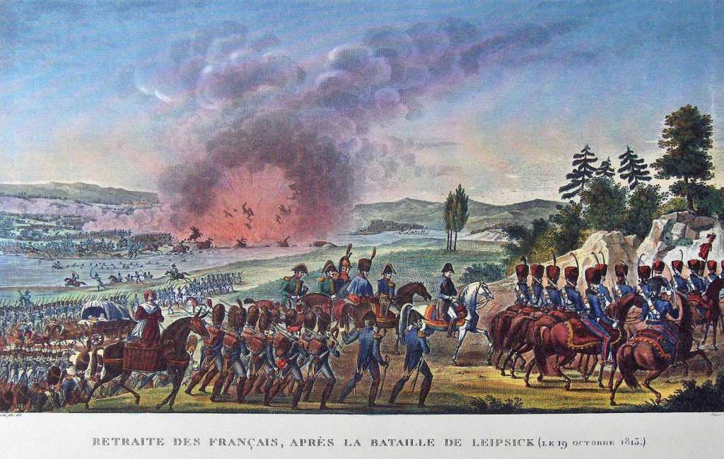 Сражение при лютцене (1813)