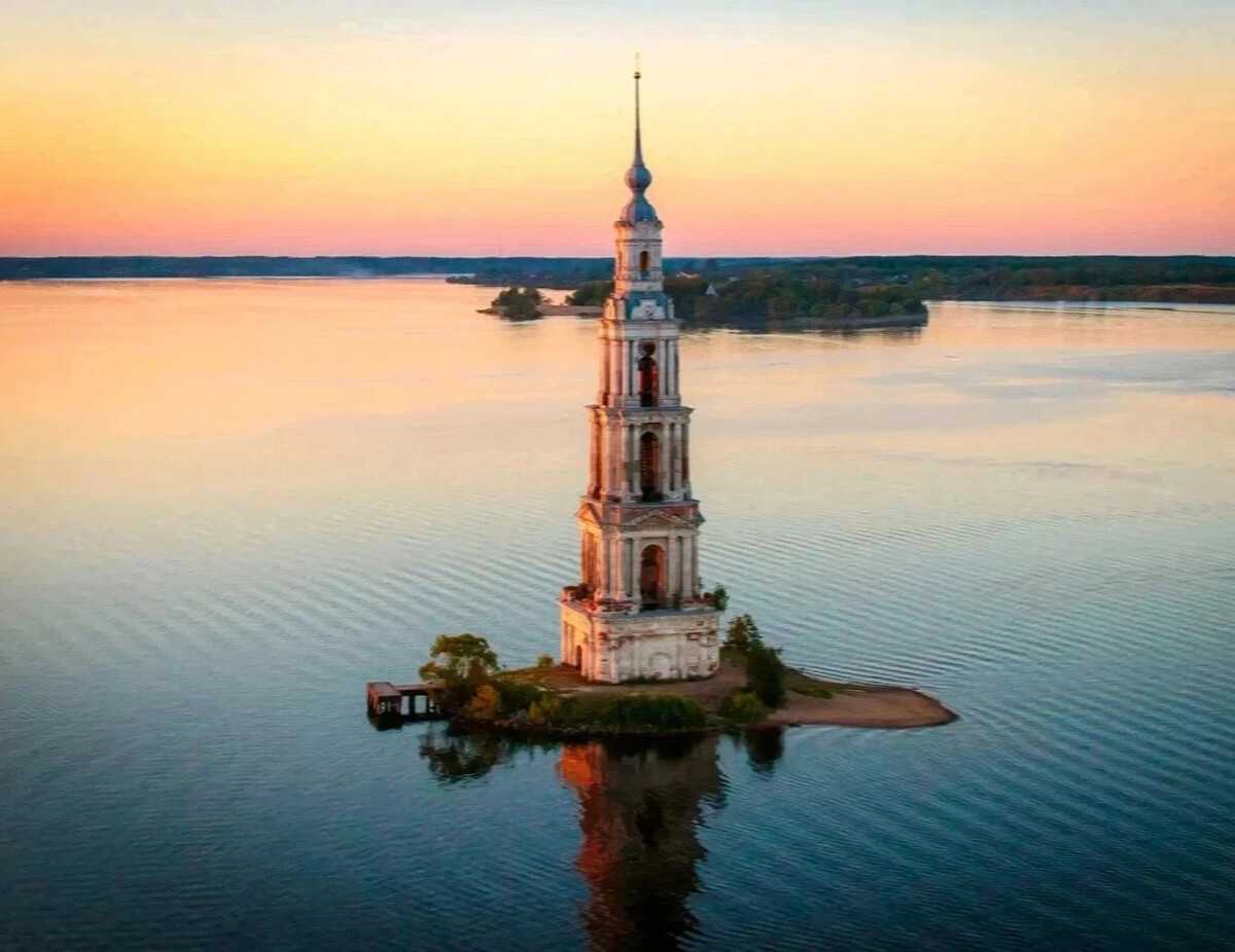 Озеро светлояр и град китеж — легенды, предания, исторические факты
