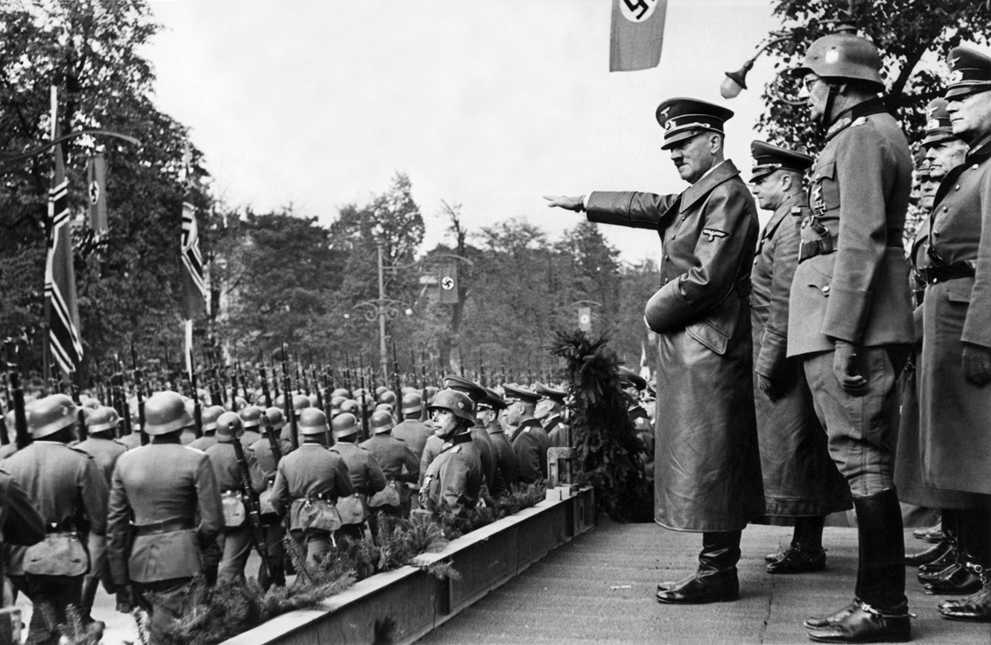 Польский поход ркка. почему у ссср в сентябре 1939 года не было выбора | история | cвободное время | аиф аргументы и факты в беларуси