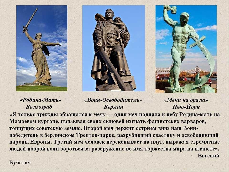 Вучетич евгений викторович
